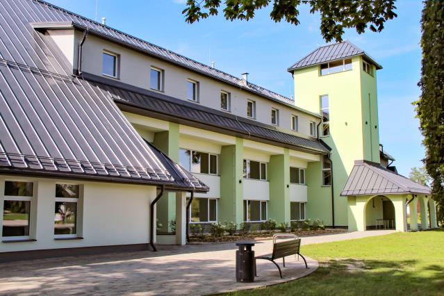 Jumpravas pagasta Kultūras nams
